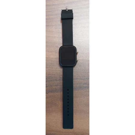 Seven orologio digitale da polso