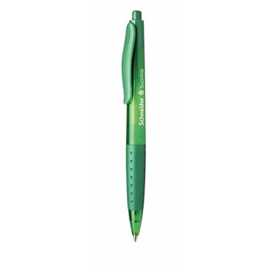 Penna a sfera a scatto Schneider Suprimo