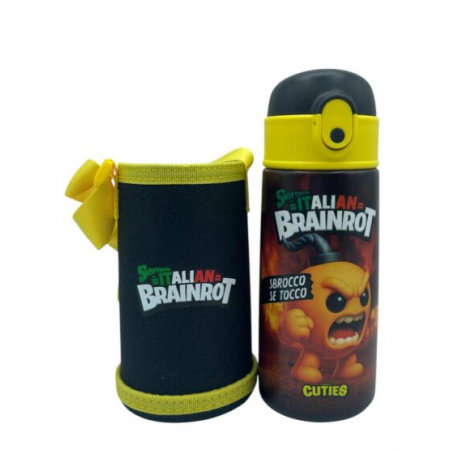 Skifidol Italian Brainrot