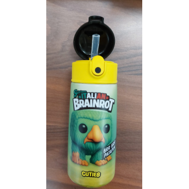 Skifidol Italian Brainrot