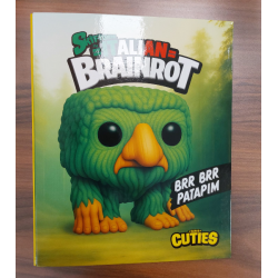 Skifidol Italian Brainrot