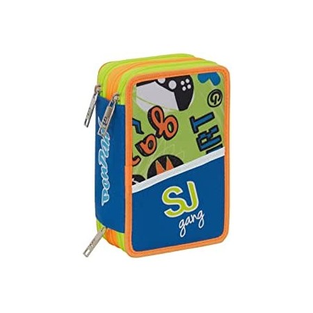 Pen Pad Boy High Tech Boy Sj Gang Seven Pen Pad Boy High Tech Boy Sj Gang Seven