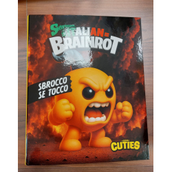 Skifidol Italian Brainrot 2