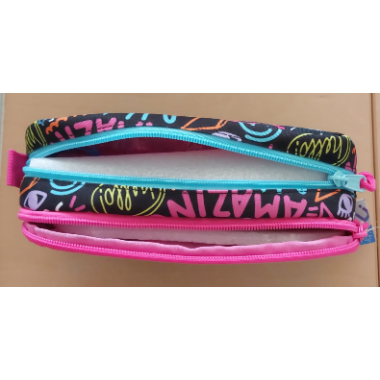 Astuccio 2 zip Mitama