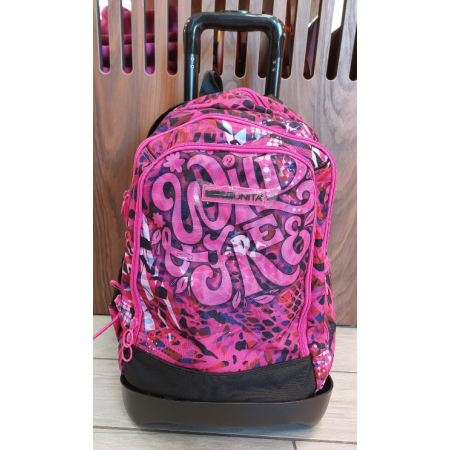Trolley Tinta Unita Dream Cross Girl