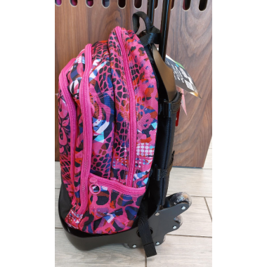 Trolley Tinta Unita Dream Cross Girl