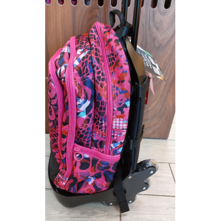 Trolley Tinta Unita Dream Cross Girl