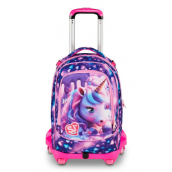 Pixie Unicorn