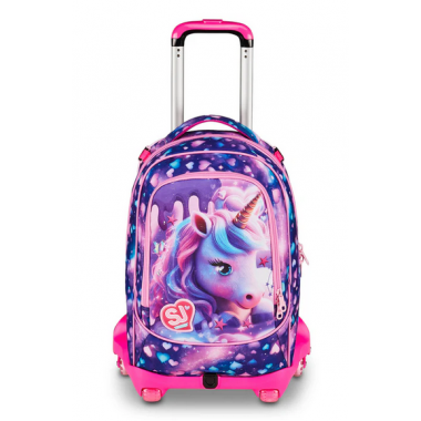 Pixie Unicorn