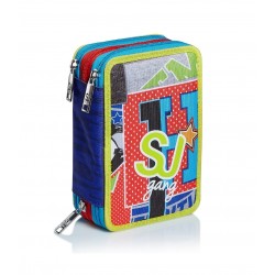 Pen Pad College & Sport Sj Gang Seven