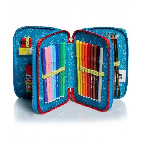 Pen Pad College & Sport Sj Gang Seven