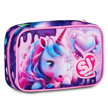 Pixie Unicorn Girl
