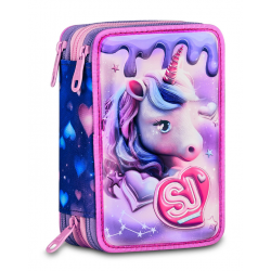 Pixie Unicorn Girl