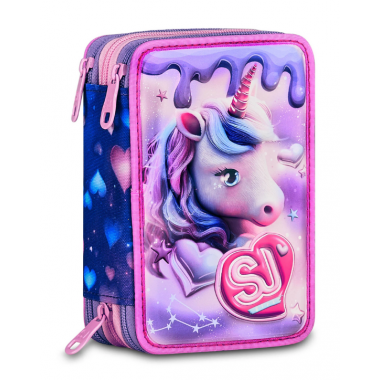 Pixie Unicorn Girl