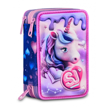 Pixie Unicorn Girl