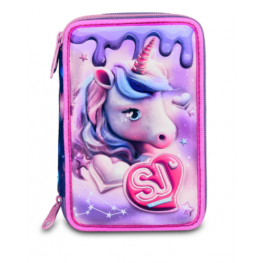 Pixie Unicorn Girl