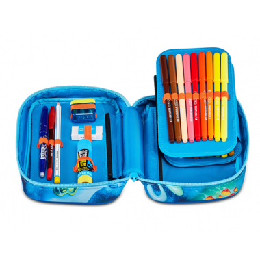 Astuccio Seven SJ Speed Case - Space...