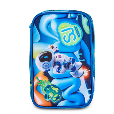 Astuccio Seven SJ Speed Case - Space...
