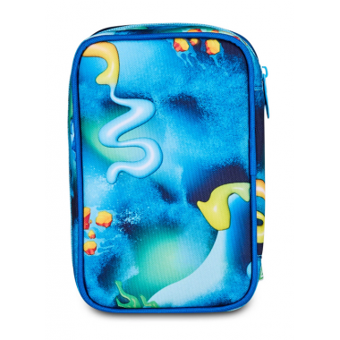 Astuccio Seven SJ Speed Case - Space...
