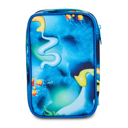 Astuccio Seven SJ Speed Case - Space Ride Boy