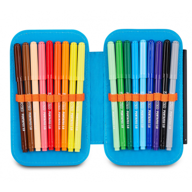 Astuccio Seven SJ Speed Case - Space...