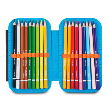 Astuccio Seven SJ Speed Case - Space...