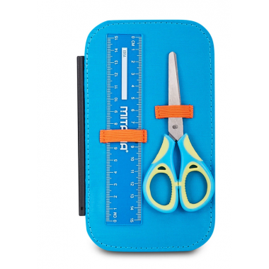 Astuccio Seven SJ Speed Case - Space...