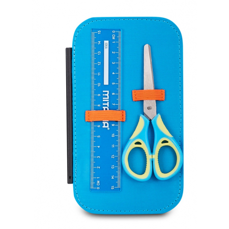 Astuccio Seven SJ Speed Case - Space Ride Boy