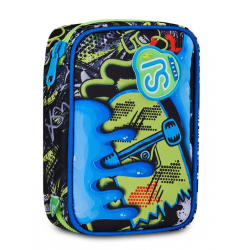 Astuccio Seven SJ Speed Pad+ Soft Pouch Boy