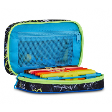 Astuccio Seven SJ Speed Pad+ Soft Pouch Boy