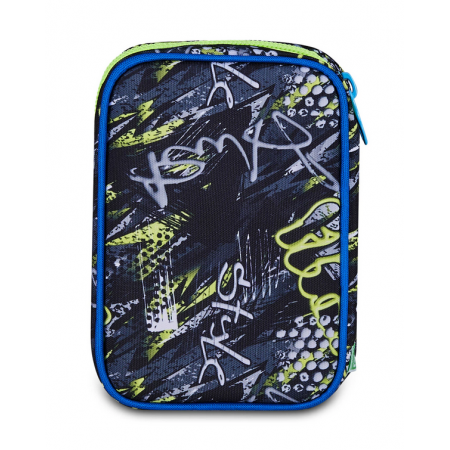 Astuccio Seven SJ Speed Pad+ Soft Pouch Boy
