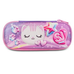 Bustina 3D Seven Sj Glowcat