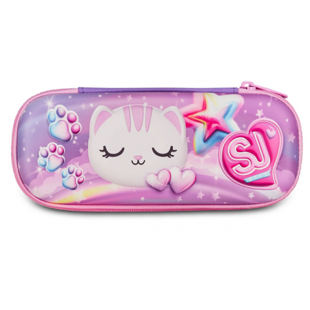 Bustina 3D Seven Sj Glowcat