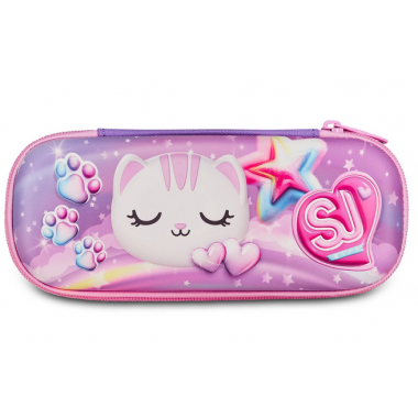 Bustina 3D Seven Sj Glowcat