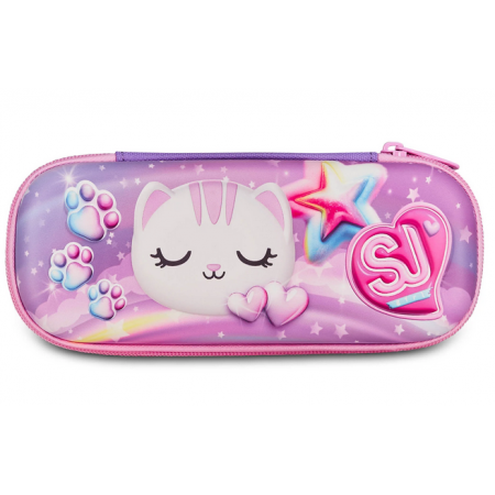 Bustina 3D Seven Sj Glowcat