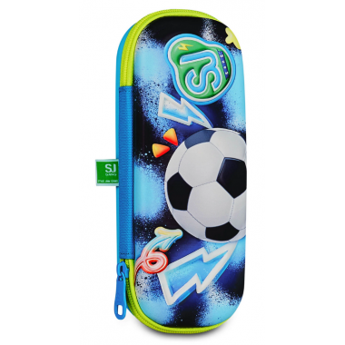Bustina 3D Seven Sj Glowgame