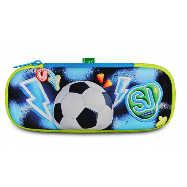 Bustina 3D Seven Sj Glowgame