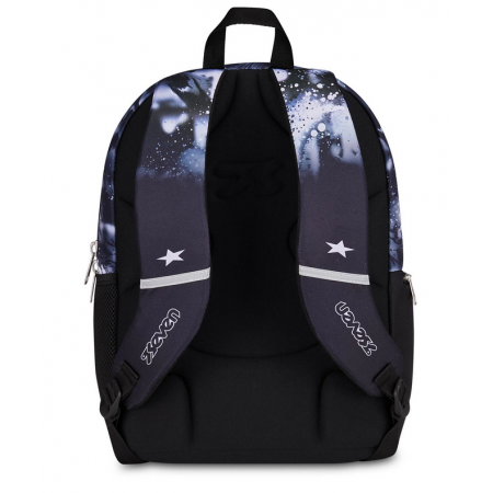 Zaino Seven Dual Detach Buzzy Note Boy