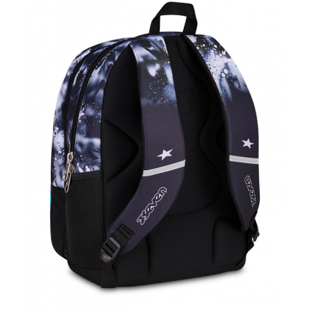 Zaino Seven Dual Detach Buzzy Note Boy