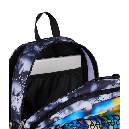 Zaino Seven Dual Detach Buzzy Note Boy