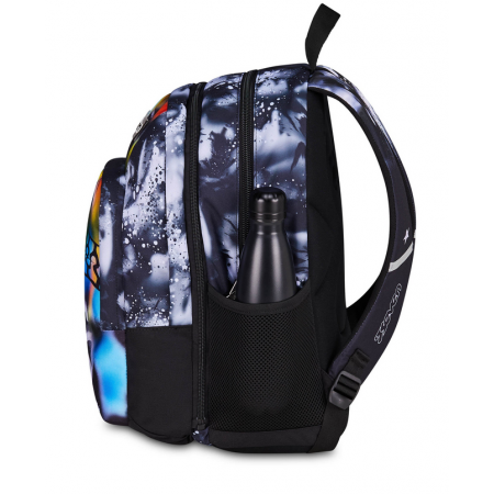 Zaino Seven Dual Detach Buzzy Note Boy