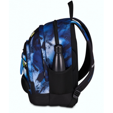 Blu Fusion Boy