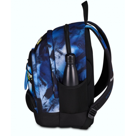 Blu Fusion Boy