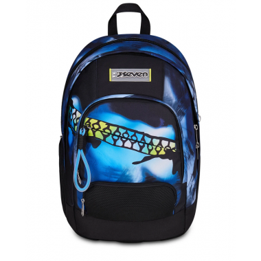 Blu Fusion Boy