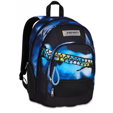Blu Fusion Boy