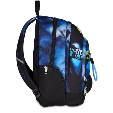 Blu Fusion Boy
