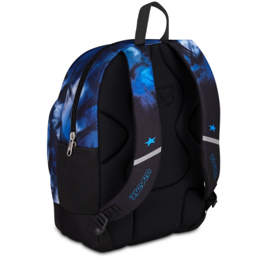 Blu Fusion Boy