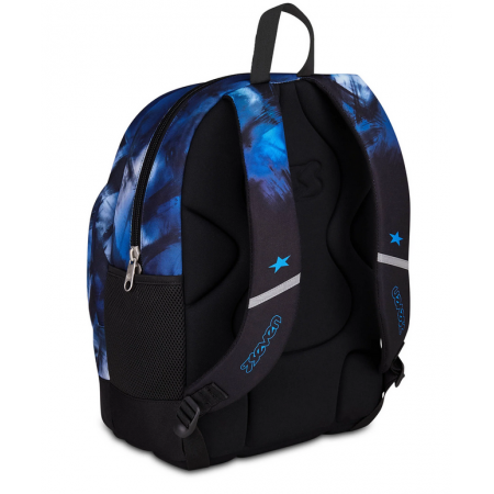 Blu Fusion Boy
