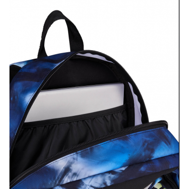 Blu Fusion Boy