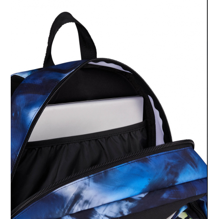 Blu Fusion Boy